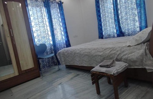 Raypur Villa | JOHN'S HOMESTAY