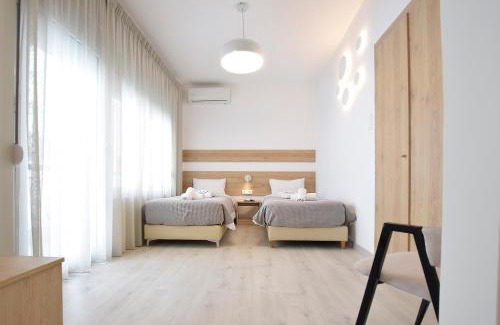 Chalcis Hotel | John's Hotel