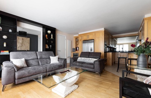 Holborn and Covent Garden Apartment | John's Mews by onefinestay