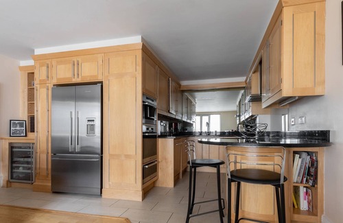 Holborn and Covent Garden Apartment | John's Mews by onefinestay