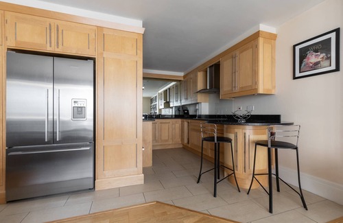 Holborn and Covent Garden Apartment | John's Mews by onefinestay
