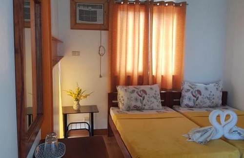 Argao Resort | John's Seaside