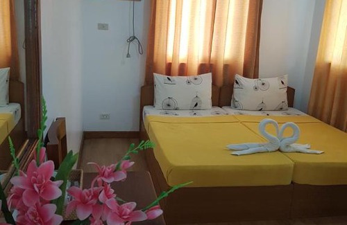 Argao Resort | John's Seaside