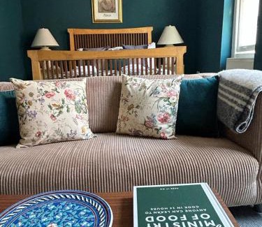 Bristol Old City Apartment | John Street Apartment 3
