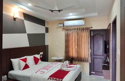 Palayankottai Hotel | JOHN TOWERS