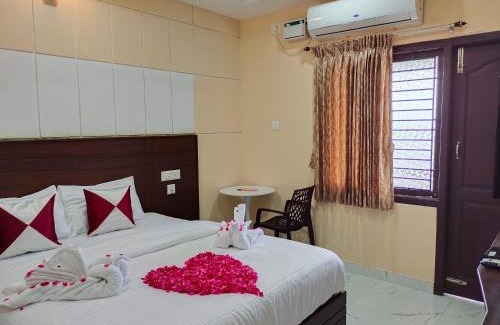 Palayankottai Hotel | JOHN TOWERS