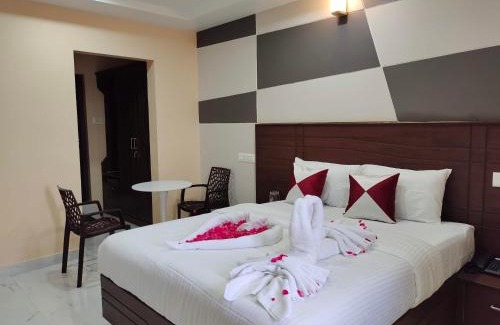 Palayankottai Hotel | JOHN TOWERS