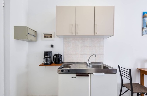 Ialyssos House | Johnhara Studios & Apartments