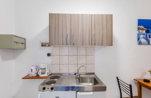 Ialyssos House | Johnhara Studios & Apartments