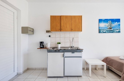 Ialyssos House | Johnhara Studios & Apartments