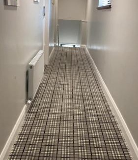 Meigh House | Johnny Murphy's Guest Rooms