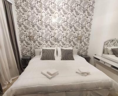 Agrinio Apartment | Johnny's loft 2