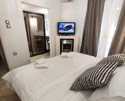 Agrinio Apartment | Johnny's loft 2