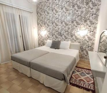 Agrinio Apartment | Johnny's loft 2