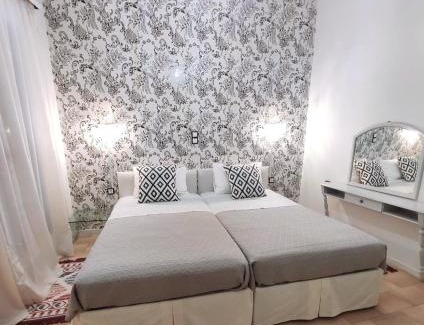 Agrinio Apartment | Johnny's loft 2