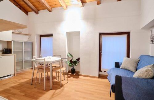 Citta Alta Apartment | Johnny Suites Bergamo Alta