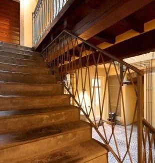 Citta Alta Apartment | Johnny Suites Bergamo Alta