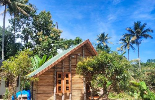 Sulthan Bathery House | Johns homestay