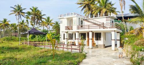 Sulthan Bathery House | Johns homestay