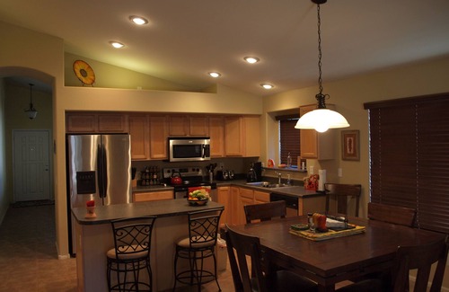 San Tan Valley House | JOHNSON RANCH BUNGALOW