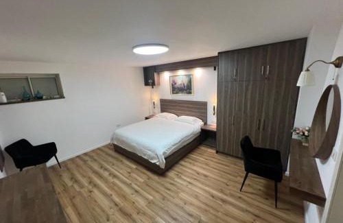 Haifa Apartment | Johny`s Boutique Apartment
