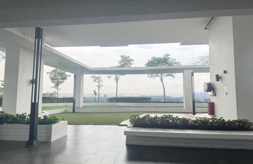 Central District Apartment | Johor 1tebrau residences