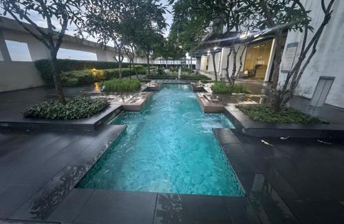 Central District Apartment | Johor 1tebrau residences