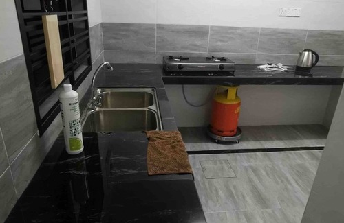 Taman Selesa Jaya House | Johor Bahru 2nd Link Homestay