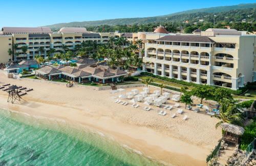 Coral Gardens Resort | JOIA Rose Hall by Iberostar - Adults Only All Inclusive Resort