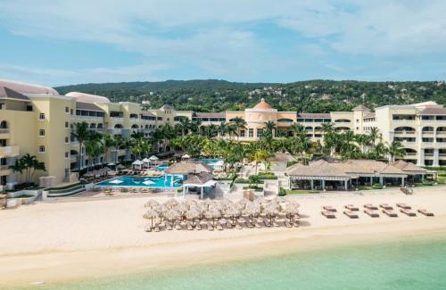 Coral Gardens Resort | JOIA Rose Hall by Iberostar - Adults Only All Inclusive Resort
