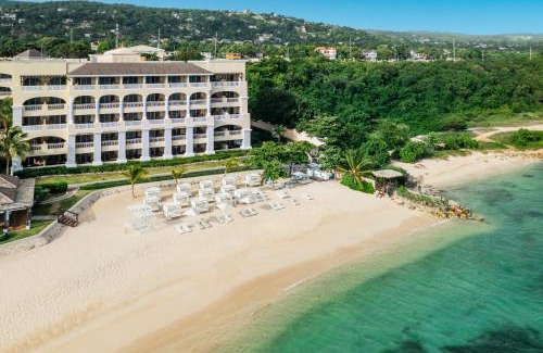Coral Gardens Resort | JOIA Rose Hall by Iberostar - Adults Only All Inclusive Resort