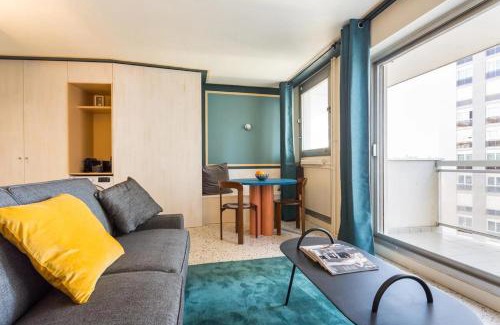 Plaisance Apartment | Joie Paris Montparnasse - Alésia