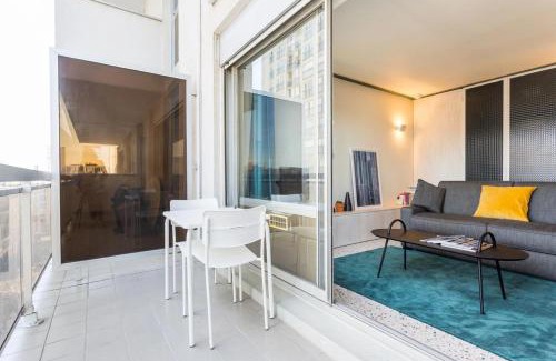 Plaisance Apartment | Joie Paris Montparnasse - Alésia
