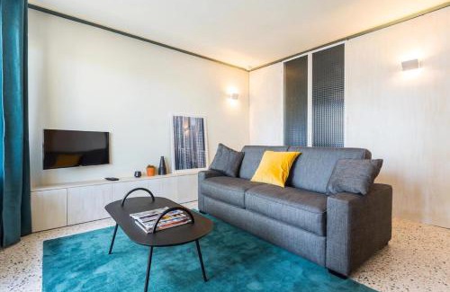 Plaisance Apartment | Joie Paris Montparnasse - Alésia