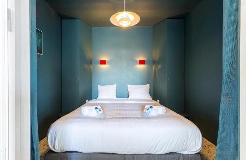 Plaisance Apartment | Joie Paris Montparnasse - Alésia