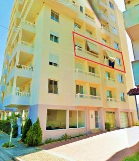 Kodrra Apartment | Join the Ionian