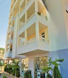 Kodrra Apartment | Join the Ionian