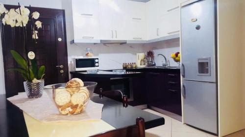 Kodrra Apartment | Join the Ionian
