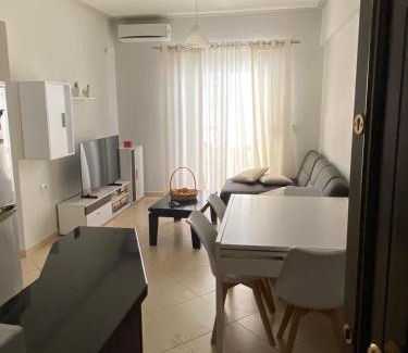 Kodrra Apartment | Join the Ionian