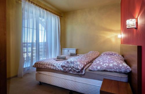 Velka Lomnica Apartment | JOINTATRY SK - one and two bedroom apartments