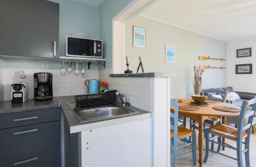 Saint-Quay-Portrieux House | Joisalig