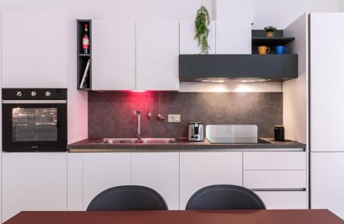 Monti Apartment | JOIVY Cavour Luxury Apartments