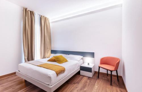 Monti Apartment | JOIVY Cavour Luxury Apartments