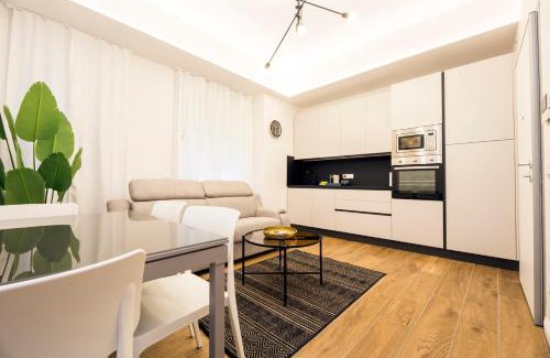 San Vincenzo Apartment | JOIVY Elegant flats in the centre of Genoa