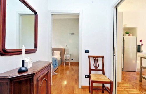 Zona Solari Apartment | JOIVY Fabulous Family Apt for 4 w/Terrace next to Park