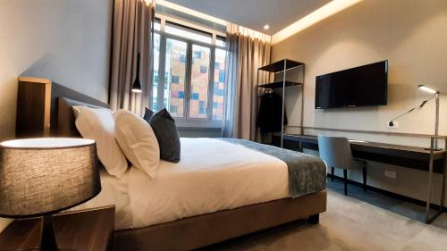 Centro Storico Apartment | JOIVY Spadari