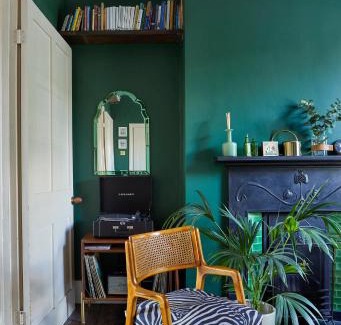 Homerton Apartment | JOIVY Stylish 2-bed house with private garden in Hackney