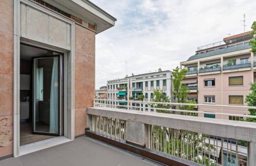 Treviso Apartment | JOIVY Treviso Vittoria