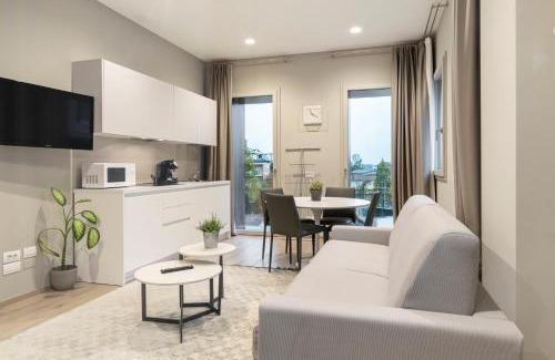 Treviso Apartment | JOIVY Treviso Vittoria
