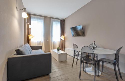 Treviso Apartment | JOIVY Treviso Vittoria